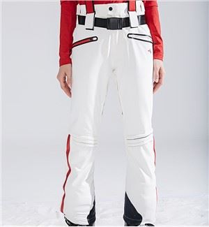 Abbigliamento da sci invernale