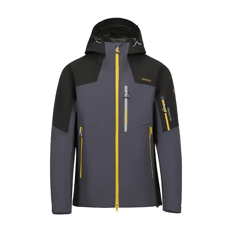 Giacca tecnica unisex